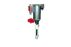 Промы́шленный metallodetektor HDK SANITARY 2