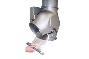 Металлодетектор PDK SANITARY Металлодетектор PDK SANITARY