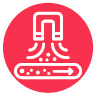FAQ - вибрационные распределительные питатели