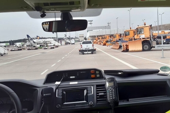 Магнитный подборщик MS 2000 FALCON