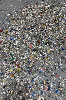производство регранулята