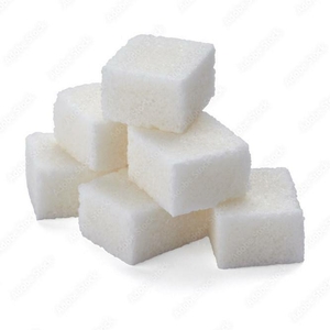 Кубики сахара