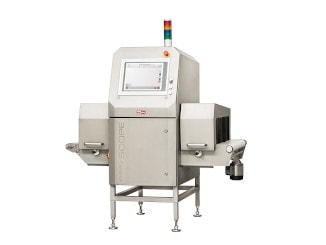 Промышленный рентген AIO X