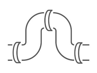 Металлодетекторы для пищевой промышленности для транспортировки под давлением