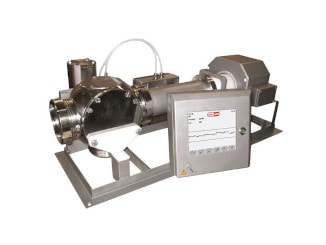 Металлодетектор HDK LIQUID