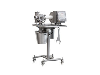 Металлодетектор HDK MEAT 1