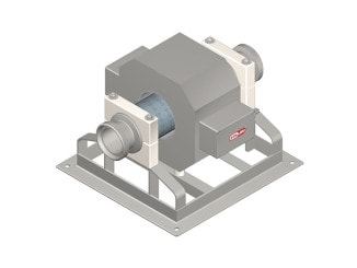 Металлодетектор HDK PIPE