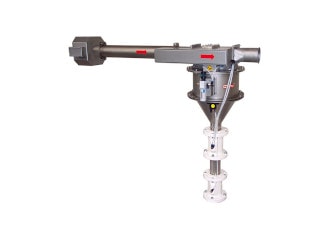 Металлодетектор HDK SANITARY
