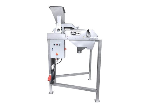 Лабораторный высокоградиентный магнитный сепаратор LSV