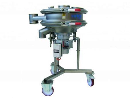 Вибрационные сита