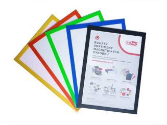 Магнитные карманы