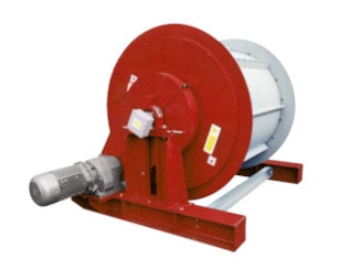 Электромагнитный барабан MB E