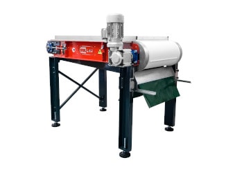 Сепаратор из нержавеющей стали MV-R