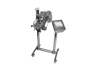 Металлодетектор для фармацевтической промышленности PHARMATRON 07 HQ