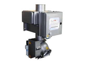 Металлодетектор PDK SANITARY