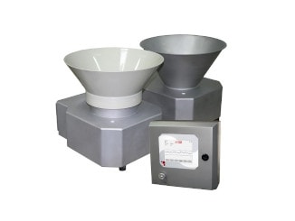 Гравитационный металлодетектор METRON 07 FlatLine