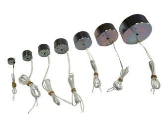 Удерживающие электромагниты