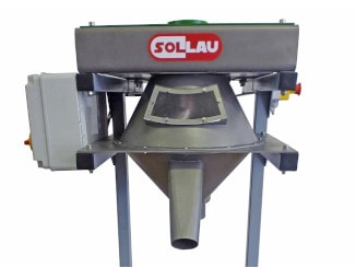 Ротационное устройство для отбора образцов RV