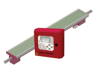 Металлодетектор TDK BAR