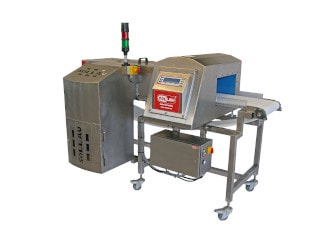 Металлодетектор TDK COMPLETE