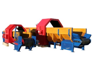 Металлодетектор TDK LOG