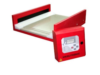 Металлодетектор для вибрационных конвейеров METRON 05 VT