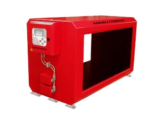 Туннельный металлодетектор METRON 05 C