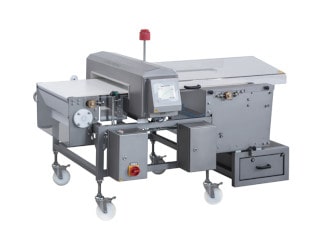 Металлодетектор TDK COMPLETE