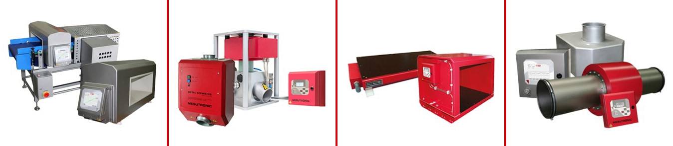 МЕТАЛЛОДЕТЕКТОРЫ