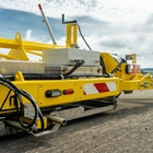 Магнитные уборочные машины для аэропортов и дорог MSA 9000 GLADIATOR