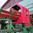 Туннельный металлодетектор для деревообрабатывающей промышленности METRON 05 CO