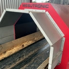 Туннельный металлодетектор для деревообрабатывающей промышленности METRON 05 CO