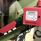 Плоский металлодетектор METRON 05 S