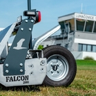 Магнитные подборщики для пунктов сбора и переработки отходов MS 2000 FALCON