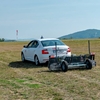 Магнитный подборщик для аэродромов и больших площадей MS 2000 FALCON