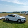 Магнитный подборщик для аэродромов и больших площадей MS 2000 FALCON