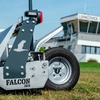 Магнитный подборщик для аэродромов и больших площадей MS 2000 FALCON