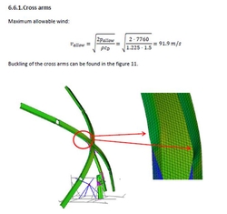Стабильность мобильного светосигнального креста FIREFLY 4