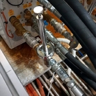 Магнитный фильтр MSP-MC EKO 1» N SEA SNAKE (150°C)