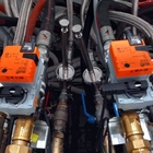 Магнитный фильтр MSP-MC EKO 1» N SEA SNAKE (150°C)