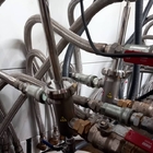 Магнитный фильтр MSP-MC EKO 1» N SEA SNAKE (150°C)