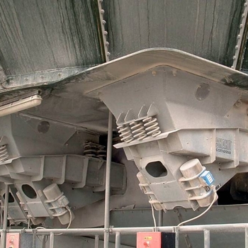 Вибрационный питатель