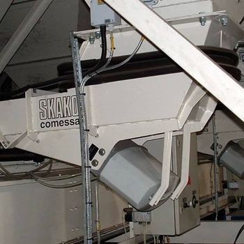 Вибрационный питатель