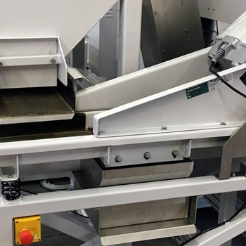 Вибрационный конвейер