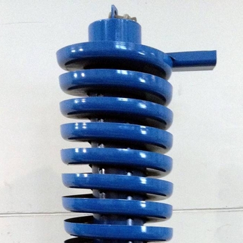 Спиральный конвейер