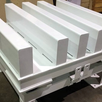 Вибрационный стол