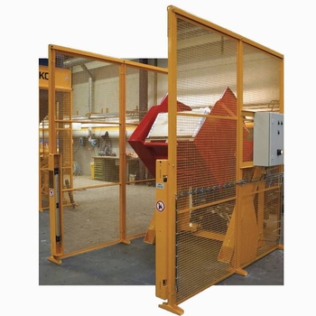 Гидравлический опрокидыватель