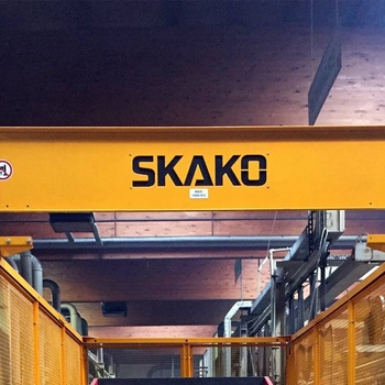 Гидравлический опрокидыватель