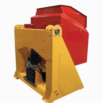 Гидравлический опрокидыватель