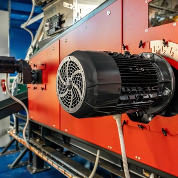 Мобильная линия сортировки